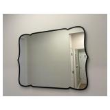 WALL MIRROR