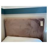 TWIN HEADBOARD