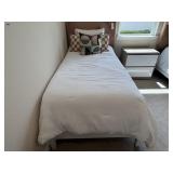 4PC TWIN BEDDING