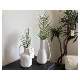 2PC VASES