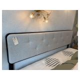KING BED