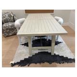 3PC TABLE AND CHAIRS