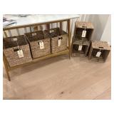 6PC DECOR ITEMS