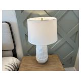2PC TABLE LAMPS