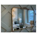 WALL MIRROR