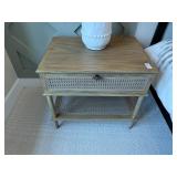 2PC NIGHTSTANDS