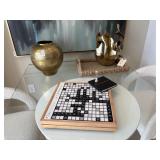 4PC DECOR ITEMS
