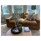5PC DECOR ITEMS