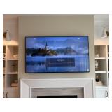 65" LG TV