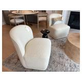 3PC TABLE AND CHAIRS