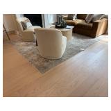 AREA RUG