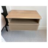 2PC SHELVES