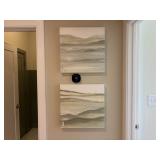2PC CANVAS PRINTS