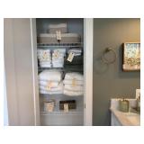 ASSORTED BATH ITEM