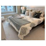 ASSORTED KING BEDDING