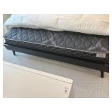 AMERICAN BEDDING, KING MATTRESS