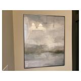 FRAMED PRINT