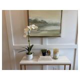 7PC DECOR ITEMS