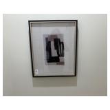 3PC FRAMED PRINTS