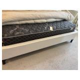 KING MATTRESS