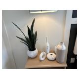 6PC DECOR ITEMS