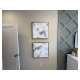 3PC FRAMED PRINTS