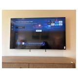 60" SMART SAMSUNG TV