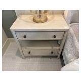 2PC NIGHTSTANDS