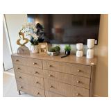 9PC DECOR ITEMS