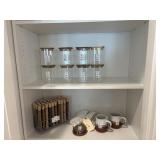 ASSORTED KITCHEN ITEMS