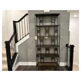 SHELVING UNIT