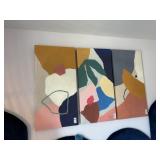 3PC CANVASES