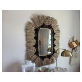 WALL MIRROR