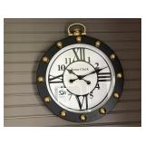 WALL CLOCK