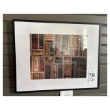 2PC FRAMED PRINTS