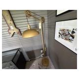 FLOOR LAMP