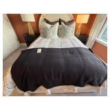 8PC FULL BEDDING