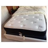 2PC FULL MATTRESS SET