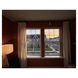 3PC WINDOW TREATMENT