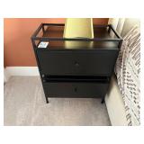 2PC NIGHTSTANDS