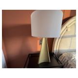 2PC TABLE LAMPS