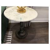 2PC END TABLES