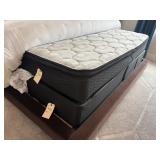 KING MATTRESS SET