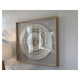 FRAMED WALL ART