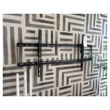 TV WALL MOUNT