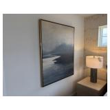 FRAMED CANVAS