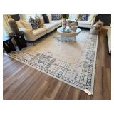 AREA RUG