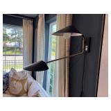 WALL LAMP
