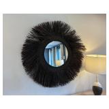 WALL MIRROR