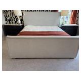 KING BED